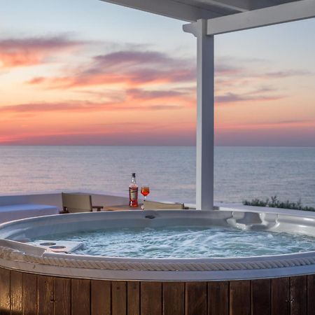 Villa Marisol ポロニア エクステリア 写真
