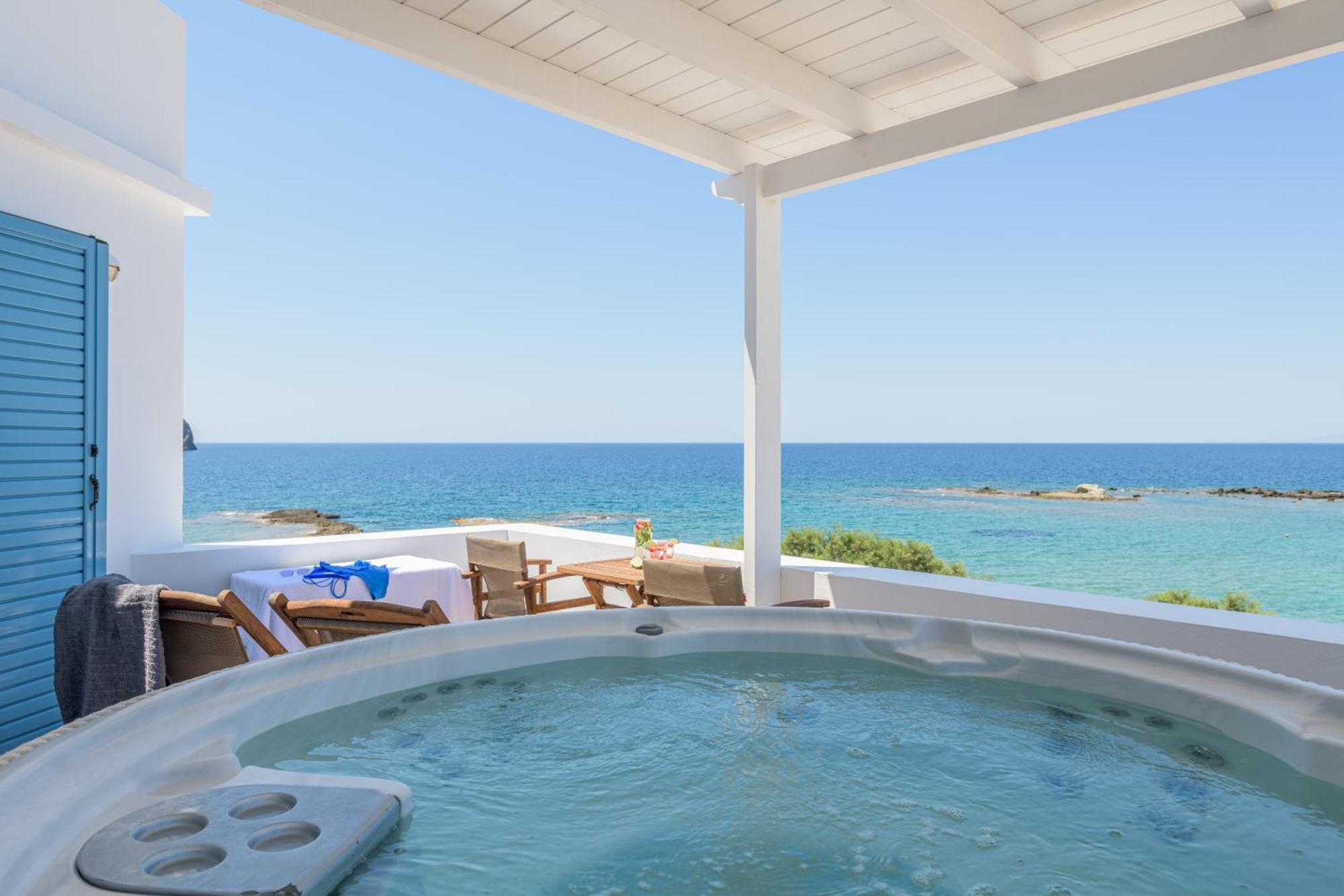 Villa Marisol ポロニア エクステリア 写真