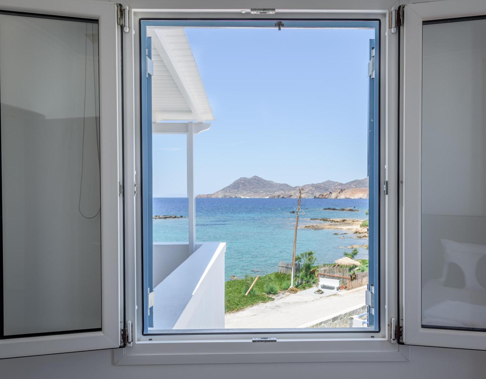 Villa Marisol ポロニア エクステリア 写真