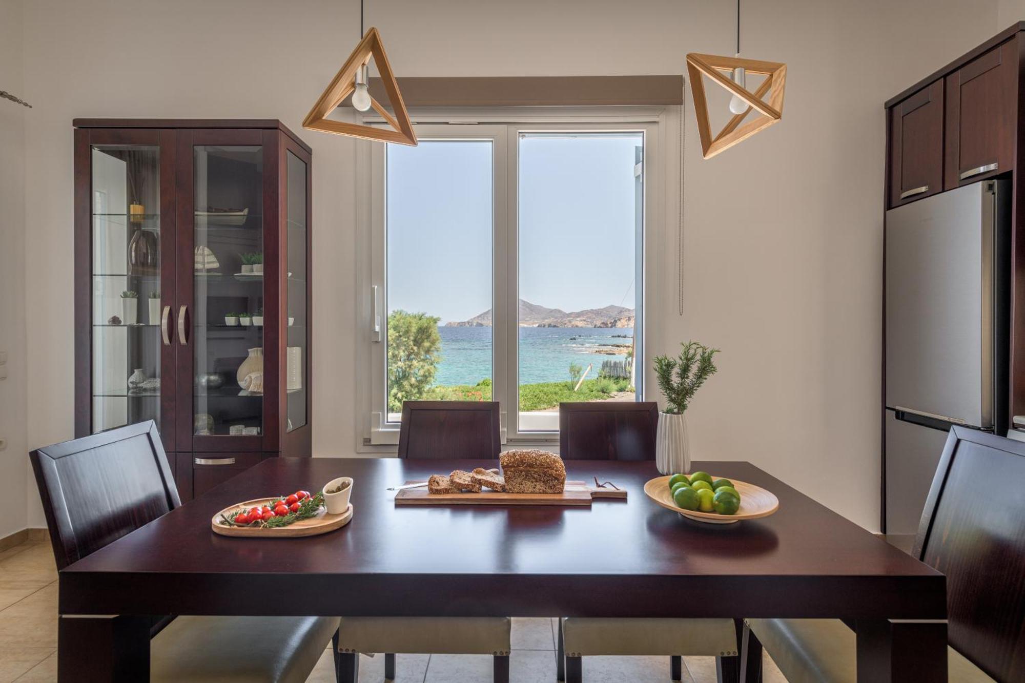 Villa Marisol ポロニア エクステリア 写真