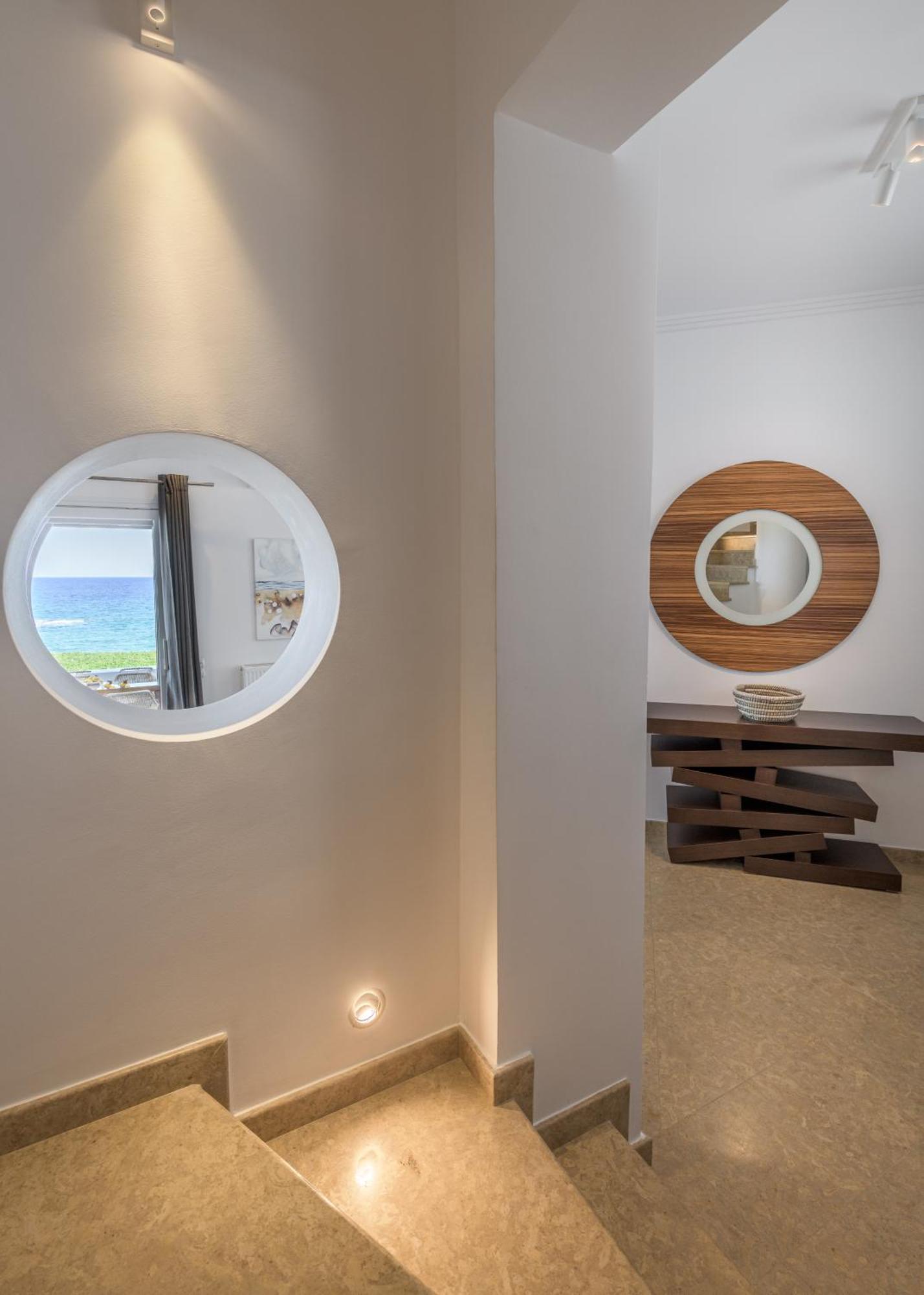 Villa Marisol ポロニア エクステリア 写真
