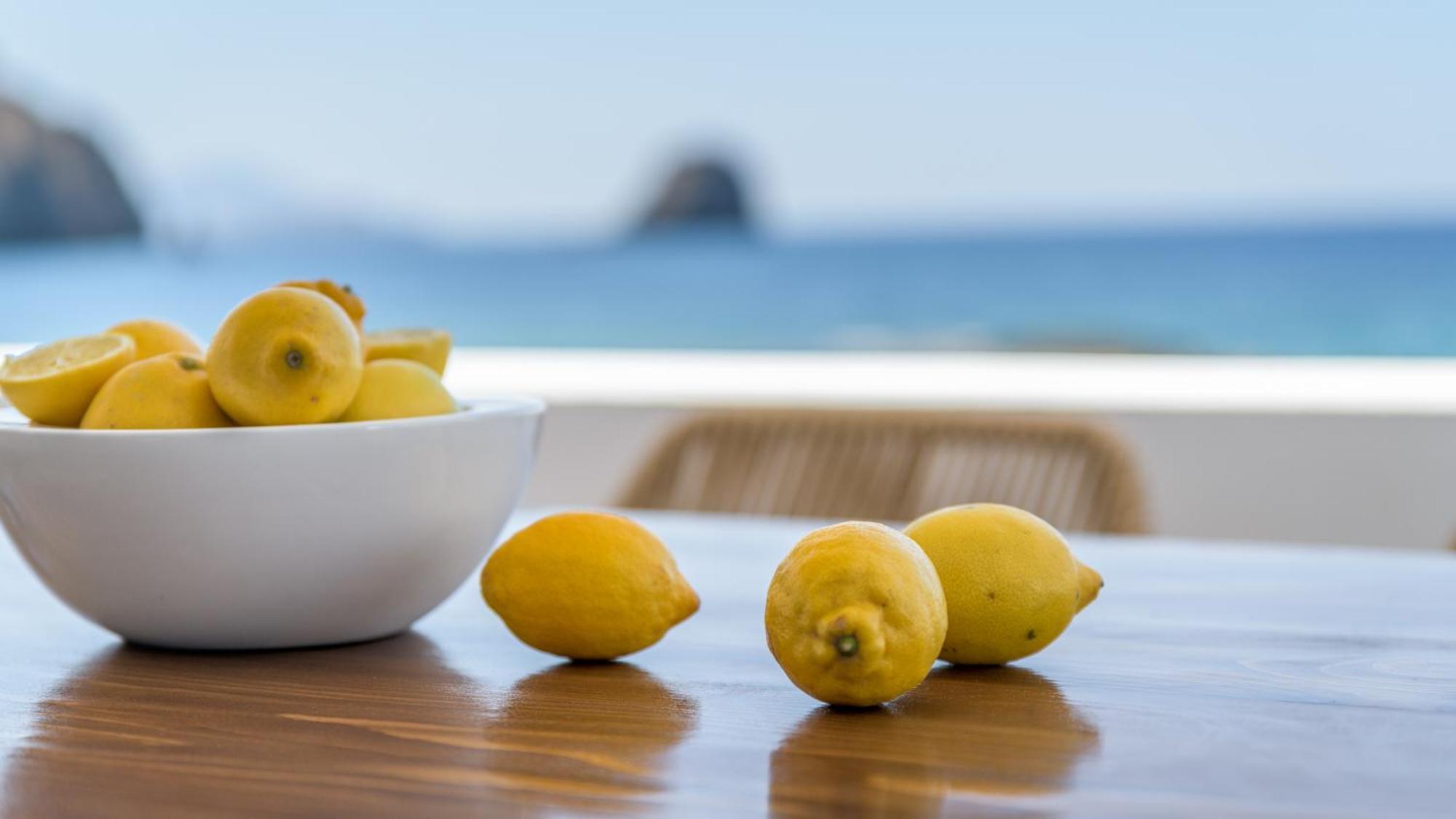 Villa Marisol ポロニア エクステリア 写真