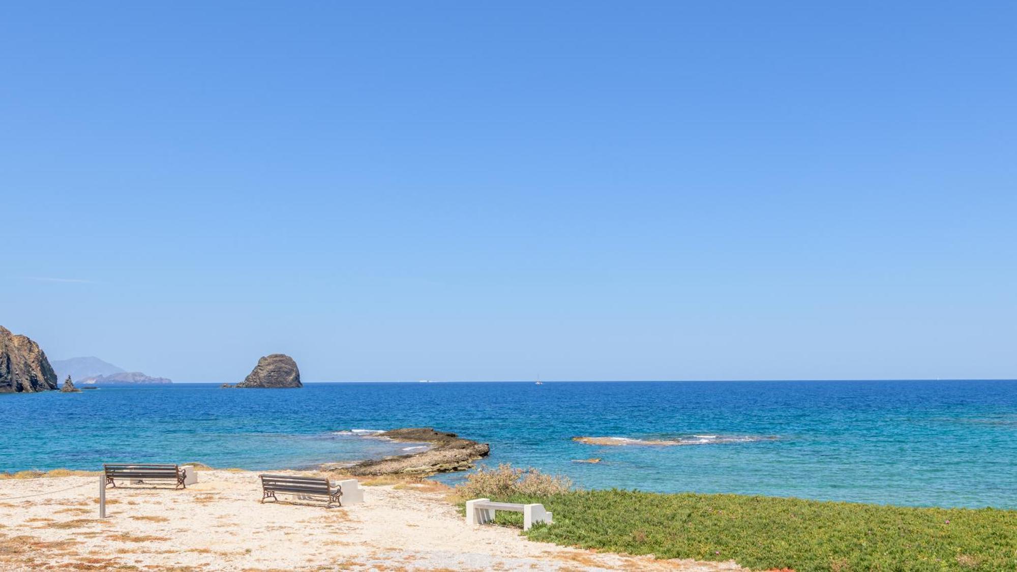 Villa Marisol ポロニア エクステリア 写真