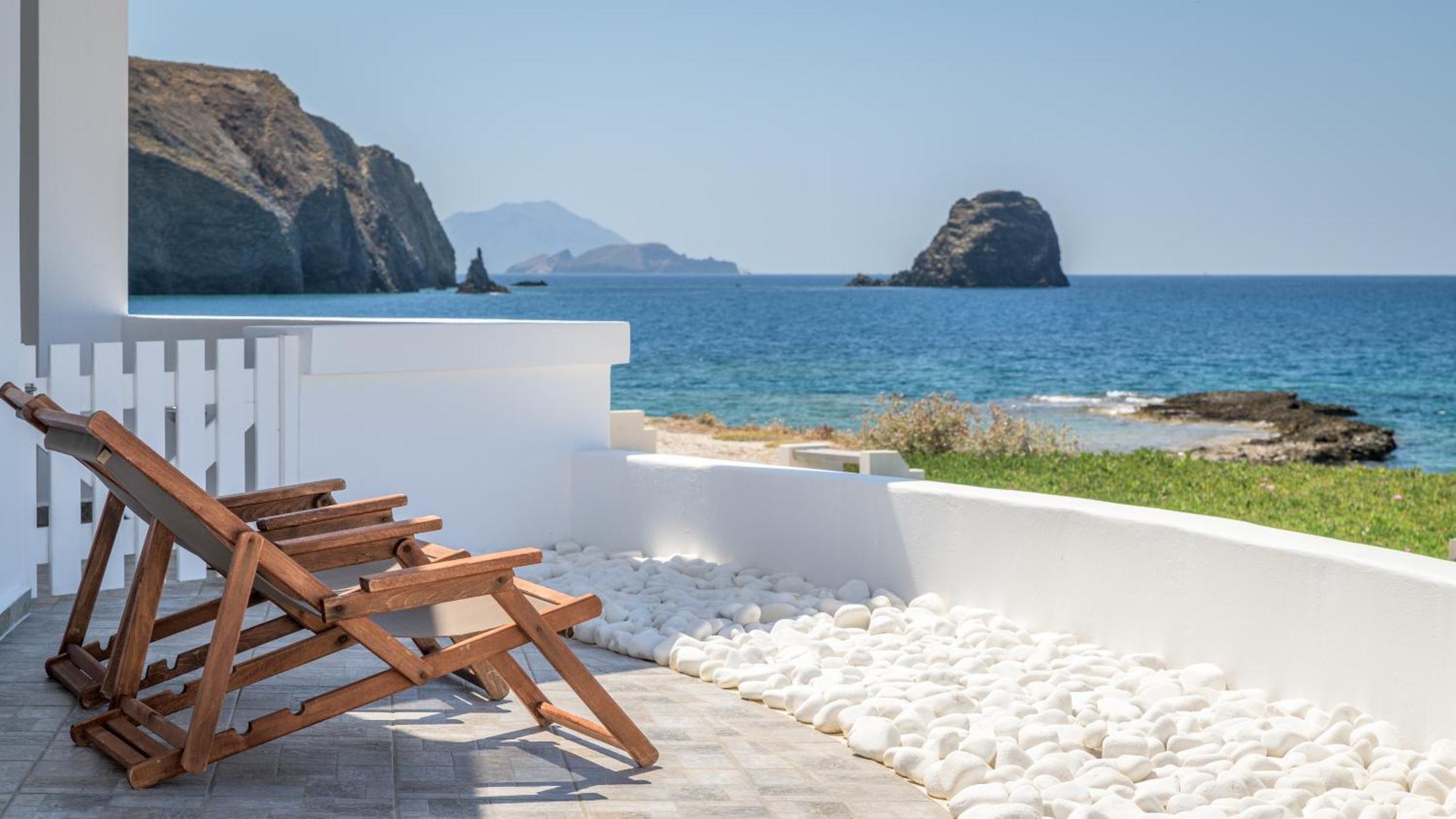 Villa Marisol ポロニア エクステリア 写真