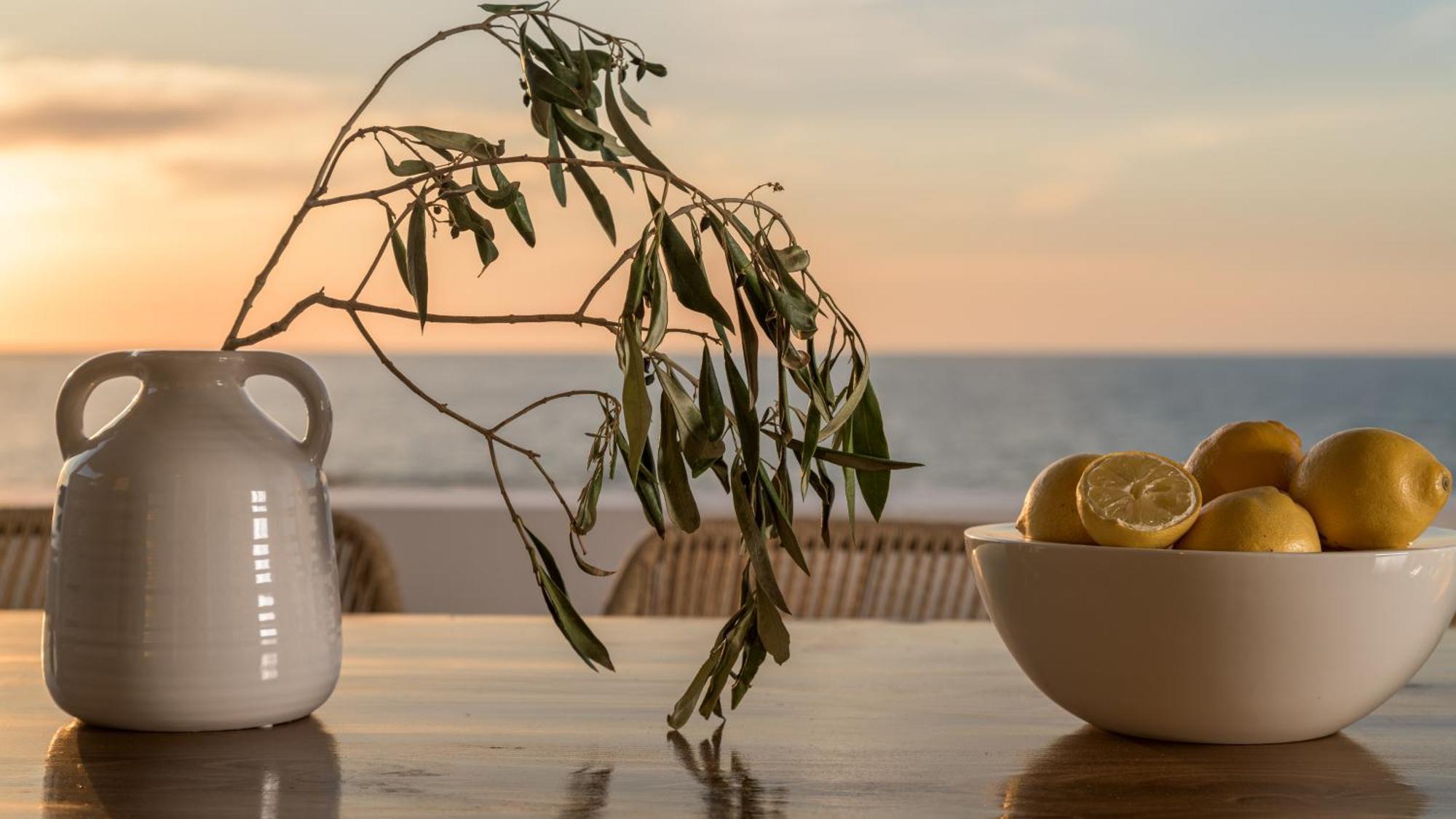 Villa Marisol ポロニア エクステリア 写真
