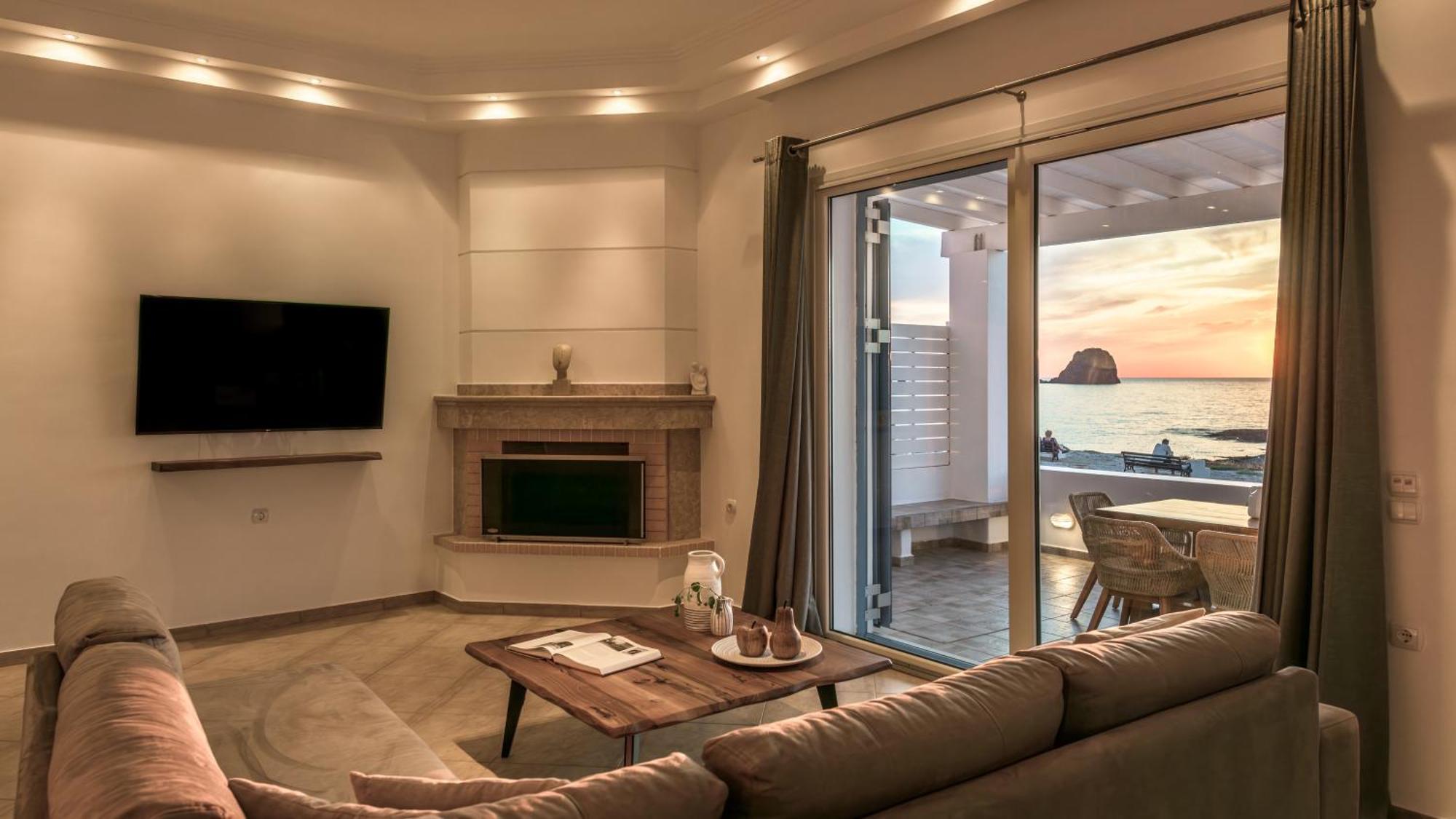 Villa Marisol ポロニア エクステリア 写真