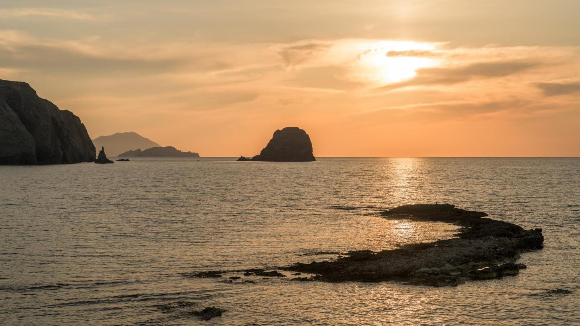 Villa Marisol ポロニア エクステリア 写真