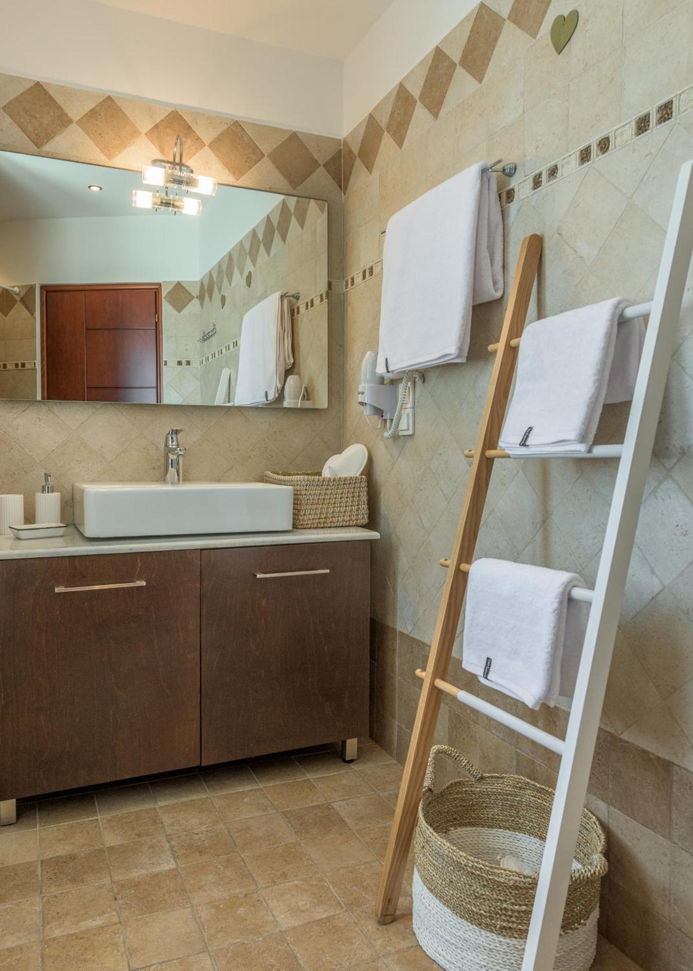 Villa Marisol ポロニア エクステリア 写真