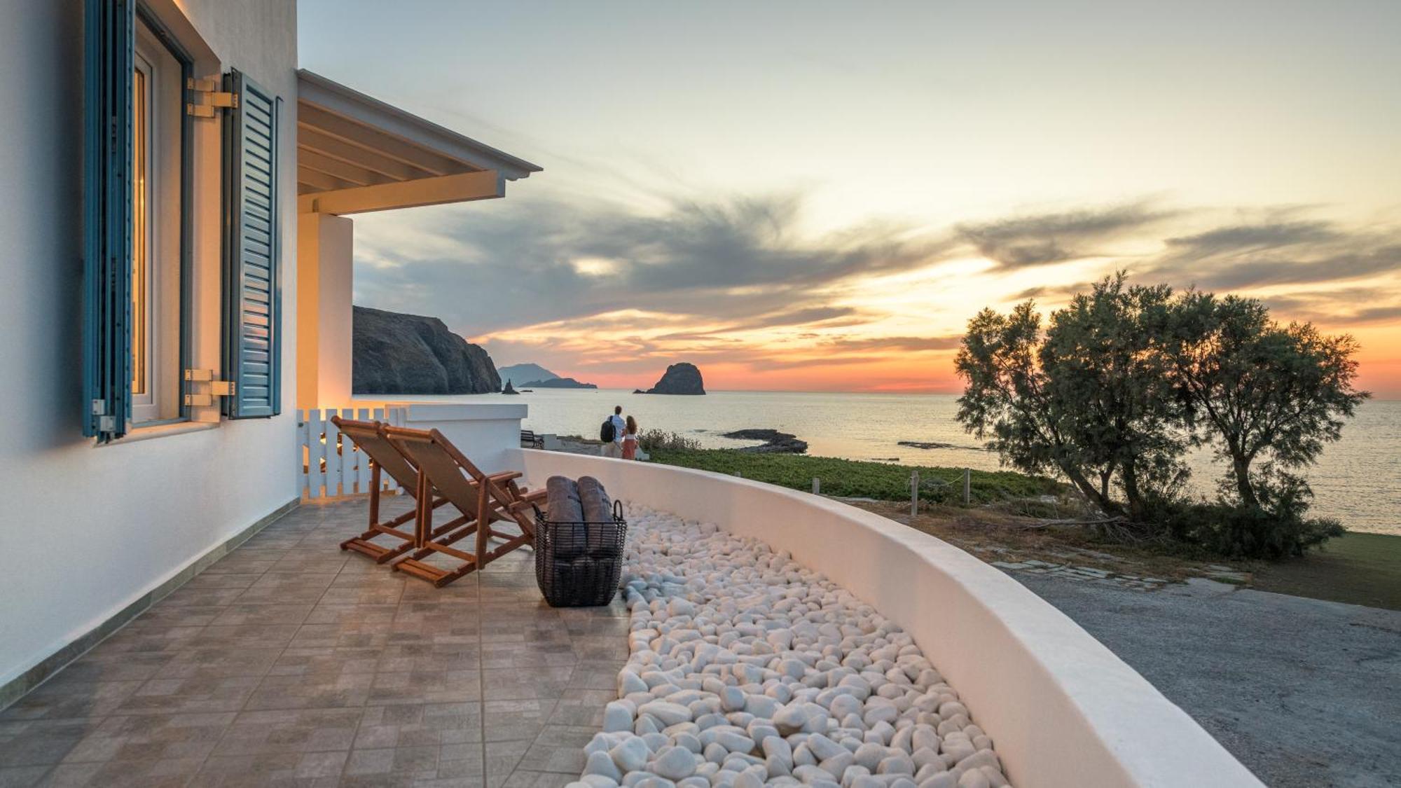 Villa Marisol ポロニア エクステリア 写真