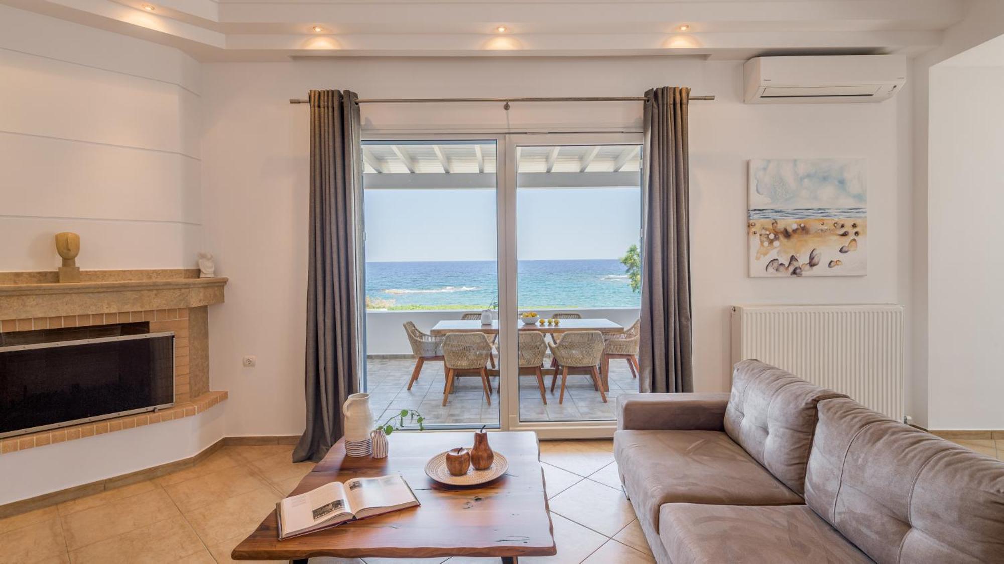 Villa Marisol ポロニア エクステリア 写真