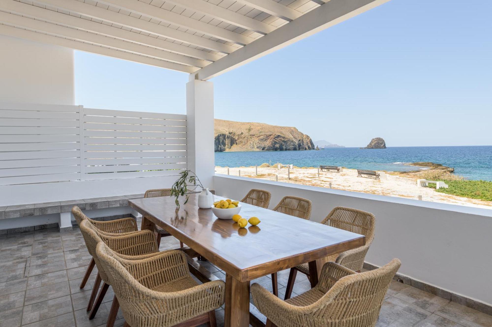 Villa Marisol ポロニア エクステリア 写真